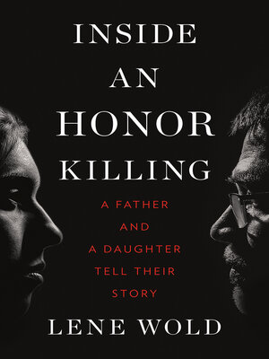 cover image of Inside an Honor Killing